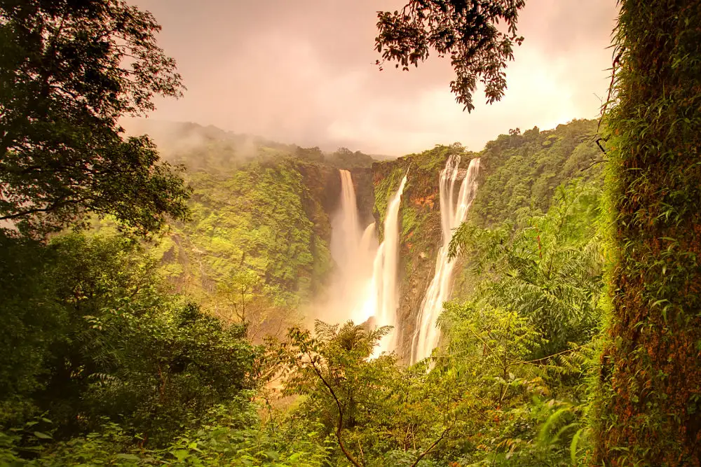 The World’s Most Stunning Waterfalls to Visit in Your Lifetime
