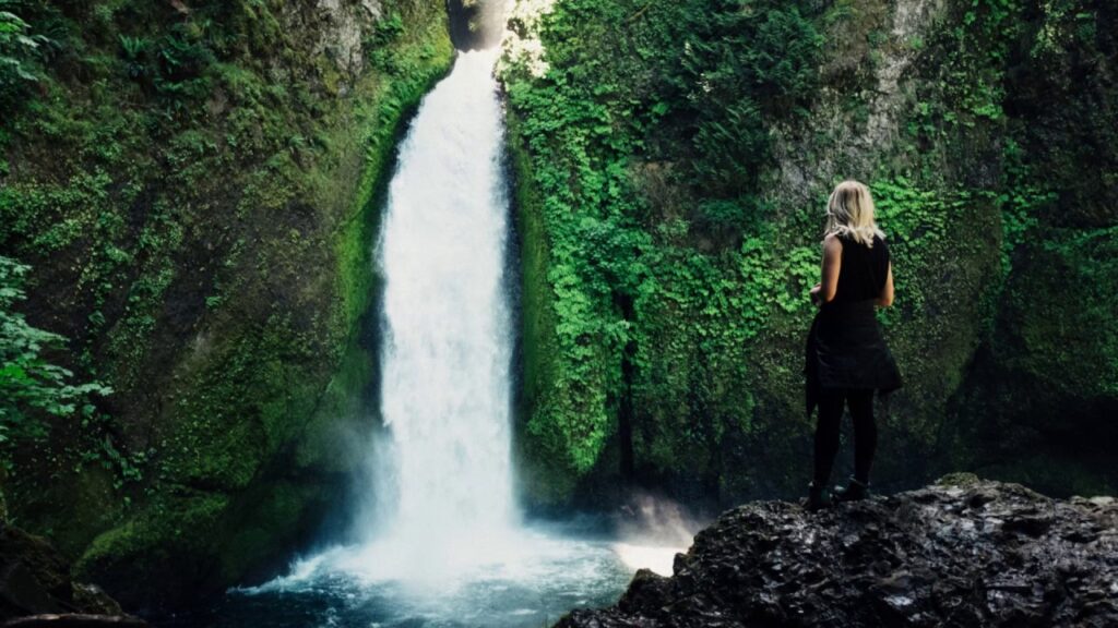 A Photographer’s Guide to Capturing Waterfalls Like a Pro