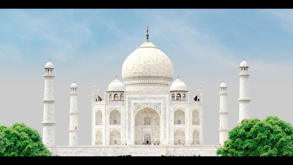 Taj Mahal: A Timeless Symbol of Love and Beauty