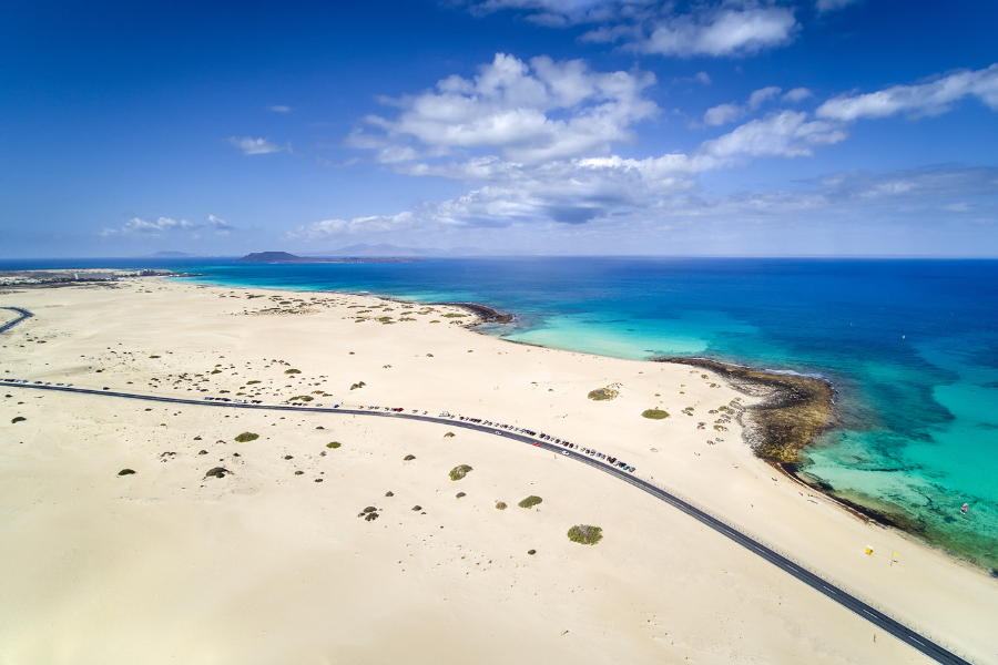 Hidden Beach Escapes: Off-the-Radar Shores You Need to See